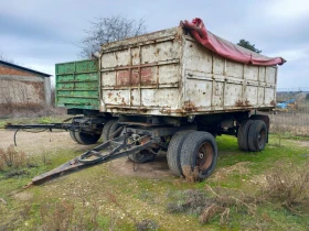 За камион Други Р 12 С, снимка 1