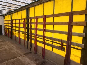 Полуремарке Krone СД, снимка 8 - Ремаркета - 53639488