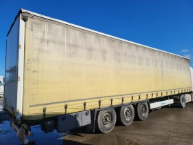 Полуремарке Krone СД, снимка 6 - Ремаркета - 53639488