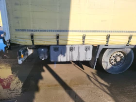 Полуремарке Krone СД, снимка 2 - Ремаркета - 53639488