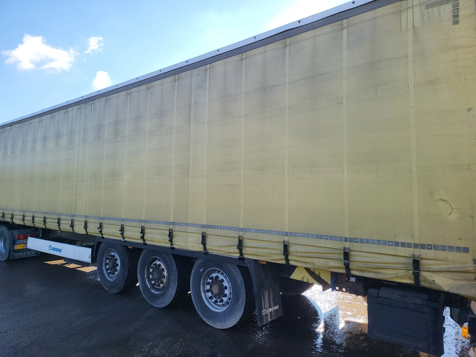 ����������� Krone | Mobile.bg � ����������� 4