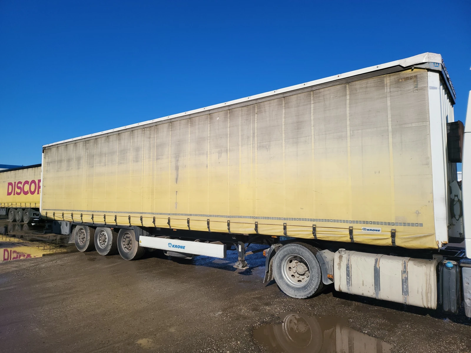 ����������� Krone | Mobile.bg � ����������� 7