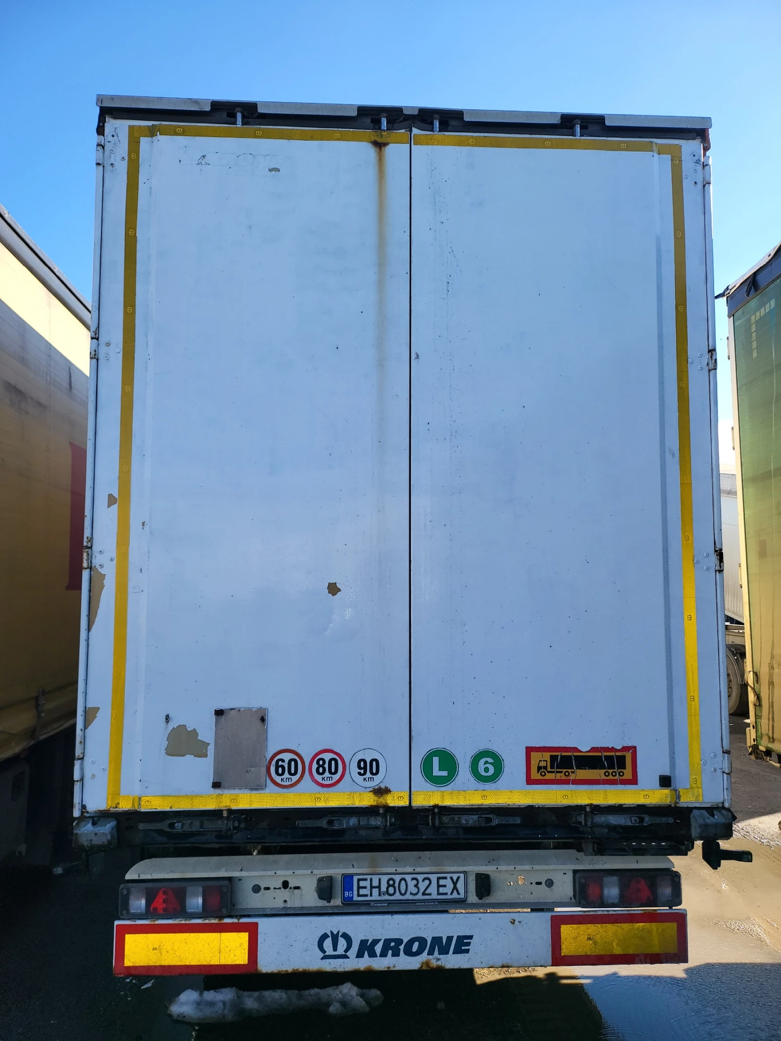 ����������� Krone | Mobile.bg � ����������� 10