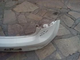 Рама и Каросерия за Seat Ibiza, снимка 12