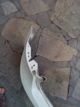 Рама и Каросерия за Seat Ibiza, снимка 14