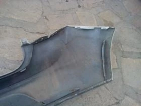 Рама и Каросерия за Seat Ibiza, снимка 16