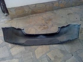 Рама и Каросерия за Seat Ibiza, снимка 17