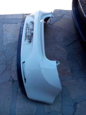 Рама и Каросерия за Seat Ibiza, снимка 2