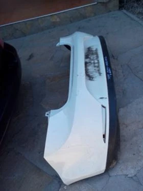 Рама и Каросерия за Seat Ibiza, снимка 3