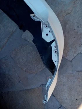 Рама и Каросерия за Seat Ibiza, снимка 5