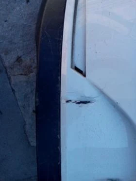 Рама и Каросерия за Seat Ibiza, снимка 7