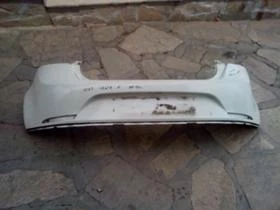 Рама и Каросерия за Seat Ibiza, снимка 9