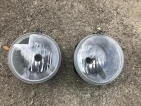 Светлини за Jeep Grand cherokee, снимка 1