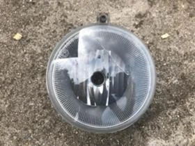 Светлини за Jeep Grand cherokee, снимка 2