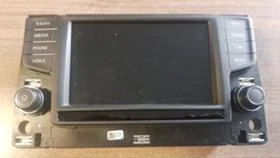 Интериор и аксесоари за VW Golf, снимка 1