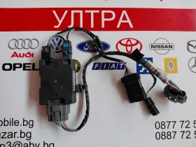 169108688R Модул горивна помпа RENAULT MEGANE IV 0580001019, снимка 3