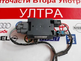 169108688R Модул горивна помпа RENAULT MEGANE IV 0580001019, снимка 2