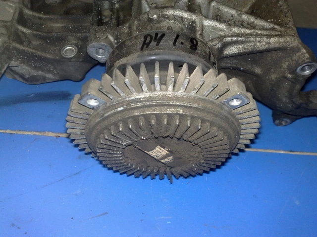 Виско за Ауди А4 1.8 20В 97г. 