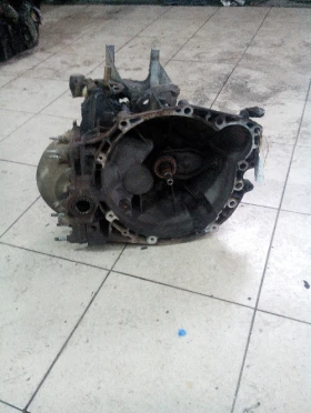 ����� �� �������� �� ��������� ����� �� ���� 407 2.0 HDI 6 ��������