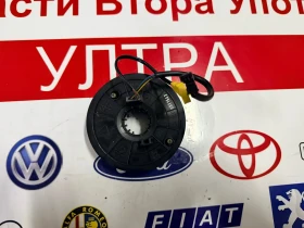 0025426518 Лентов кабел Mercedes-Benz CLK W208 000 542 65 18