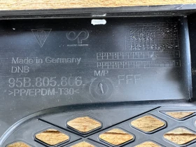 ���������� ���� ��� ��������� Porsche Macan 95B 2014-2018 95B805806M 1E0 | Mobile.bg � ����� ������ 3