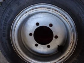 Гуми Всесезонни 205/80R15, снимка 15