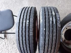 Гуми Всесезонни 205/80R15, снимка 2