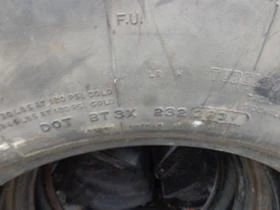 Гуми, снимка 7