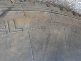 Гуми, снимка 9