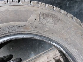 Гуми Всесезонни 225/65R17, снимка 6