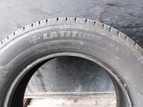 Гуми Всесезонни 225/65R17, снимка 5