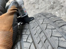 Гуми Всесезонни 225/65R17, снимка 3
