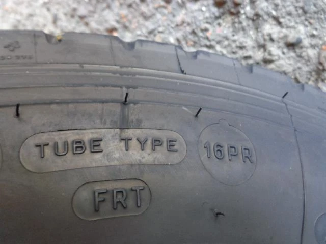 Гуми Всесезонни 205/80R15, снимка 10 - Гуми и джанти - 14302796