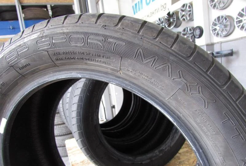  225/50R17 | Mobile.bg   5