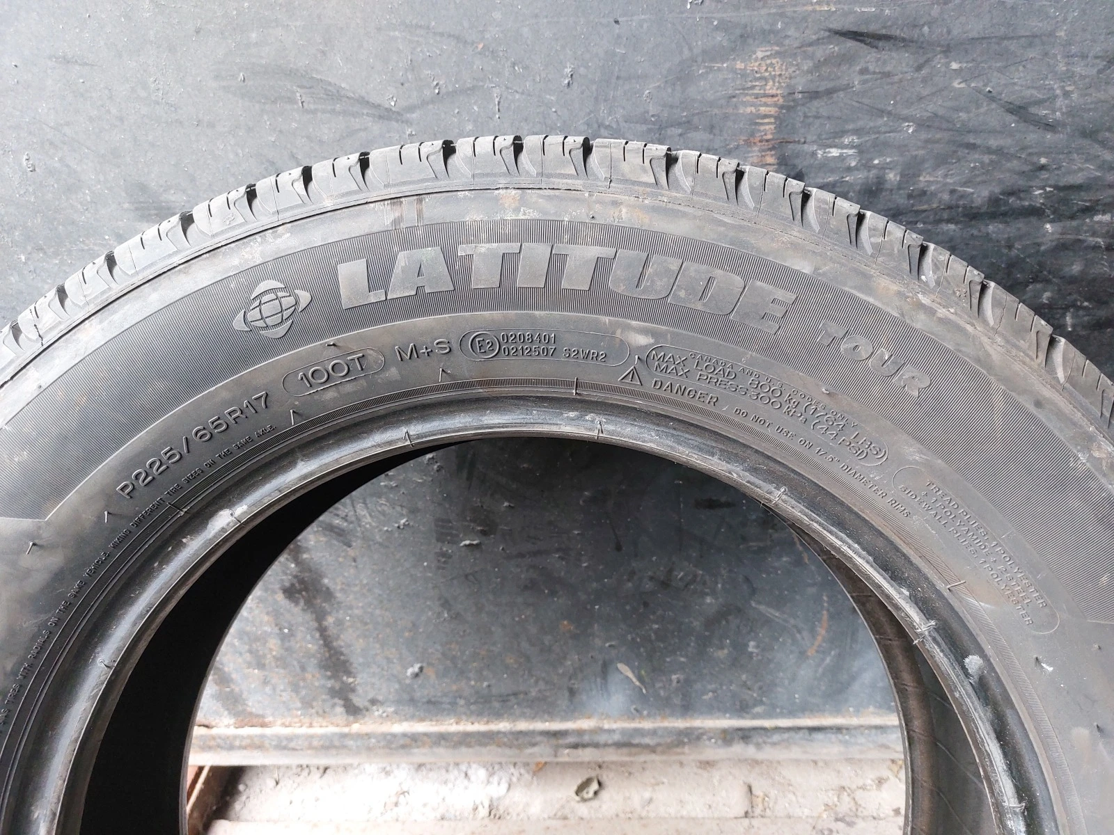 ���� 225/65R17 | Mobile.bg � ����������� 5