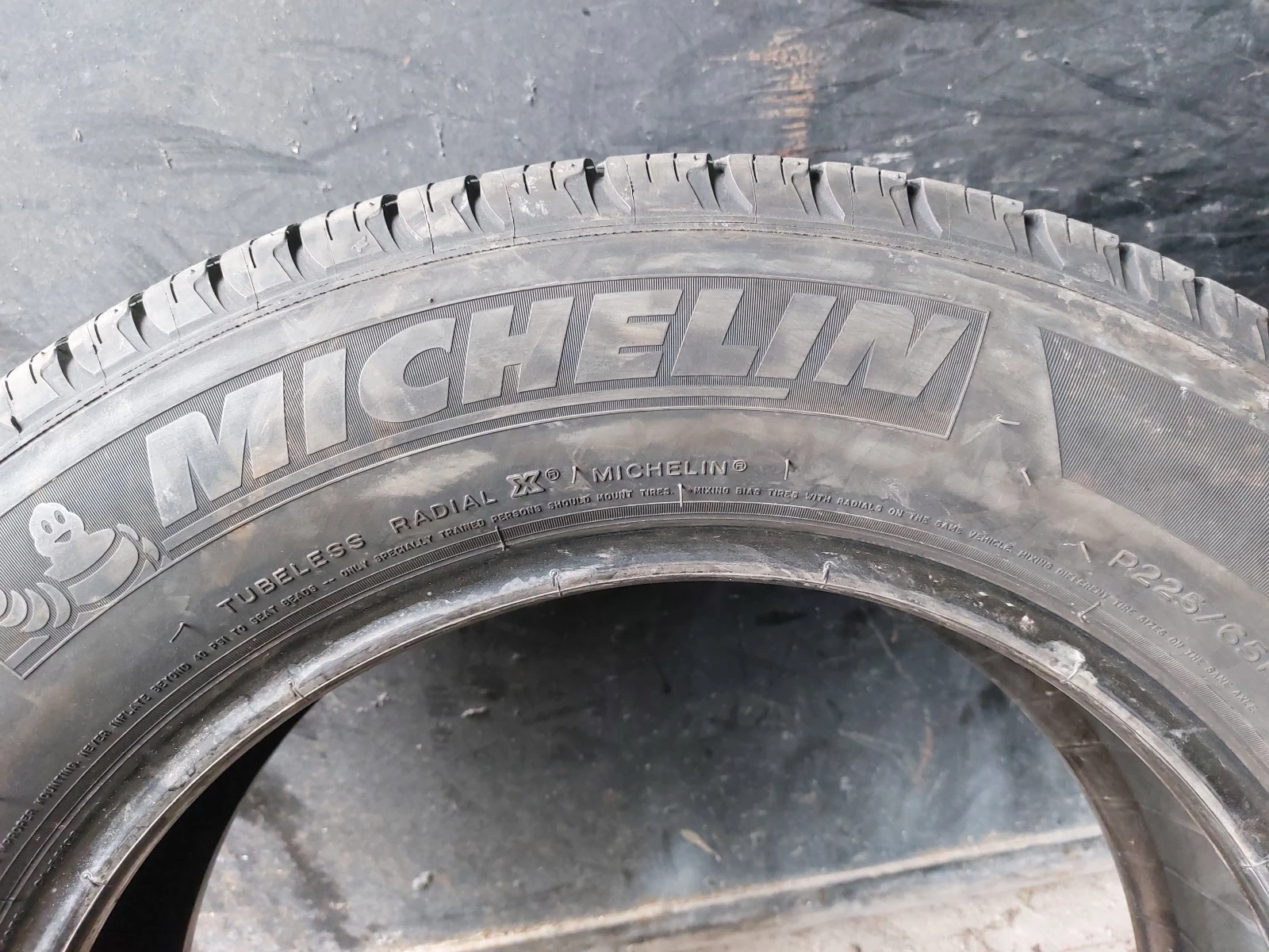 ���� 225/65R17 | Mobile.bg � ����������� 4