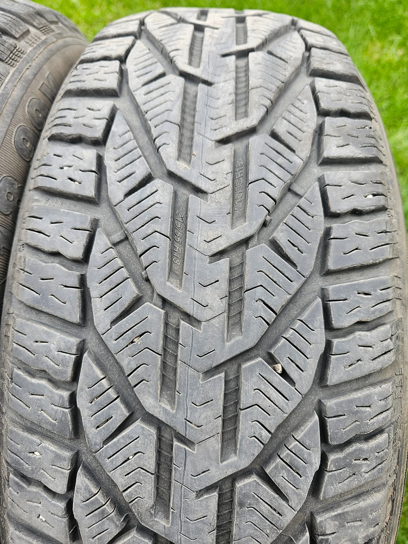  215/55R18 | Mobile.bg   4