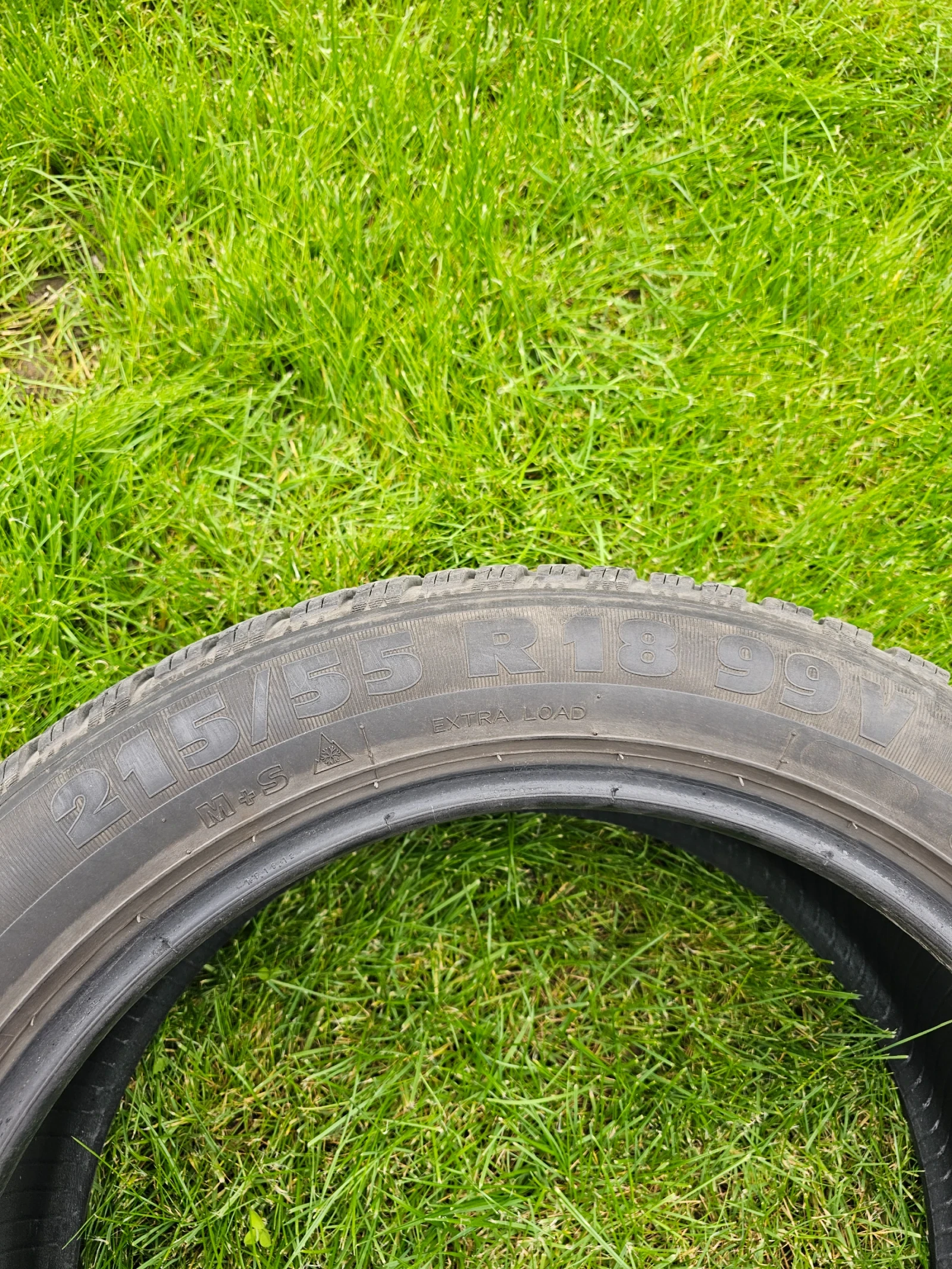  215/55R18 | Mobile.bg   10