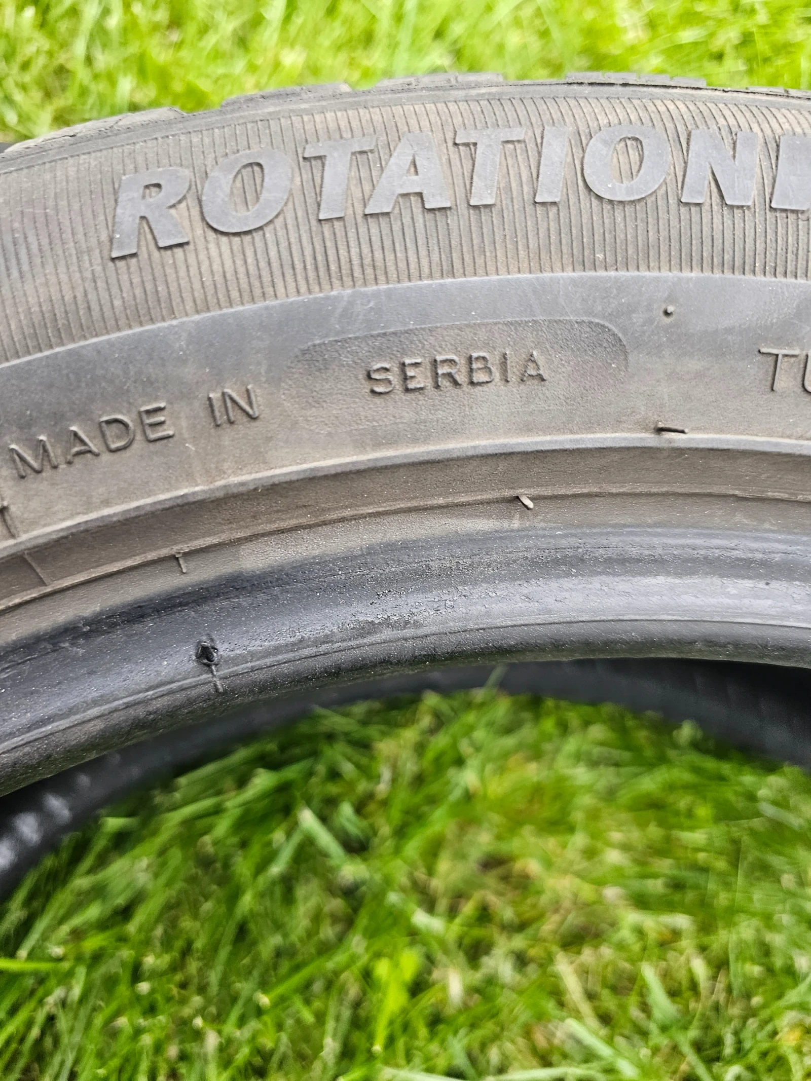  215/55R18 | Mobile.bg   9