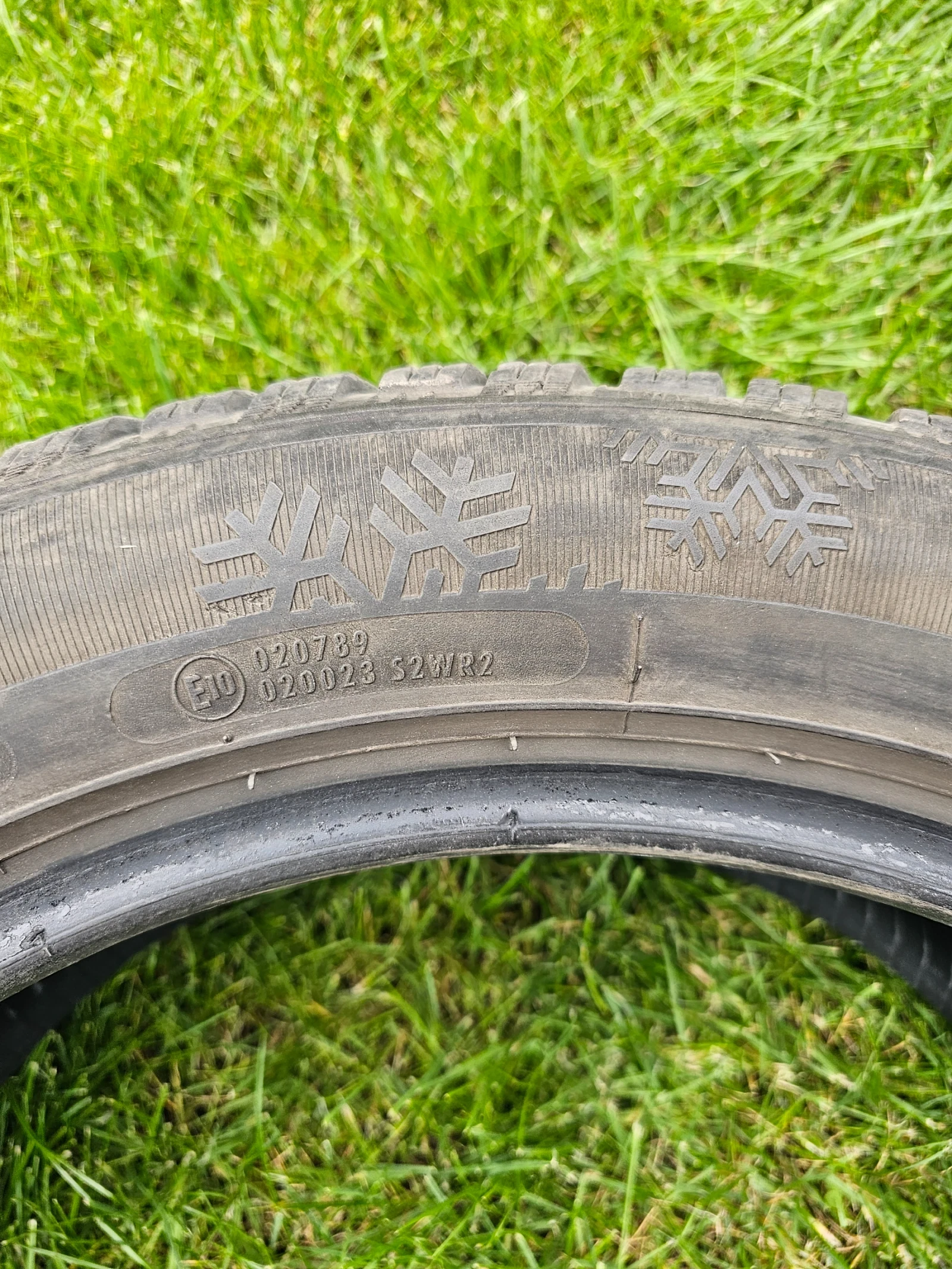  215/55R18 | Mobile.bg   12