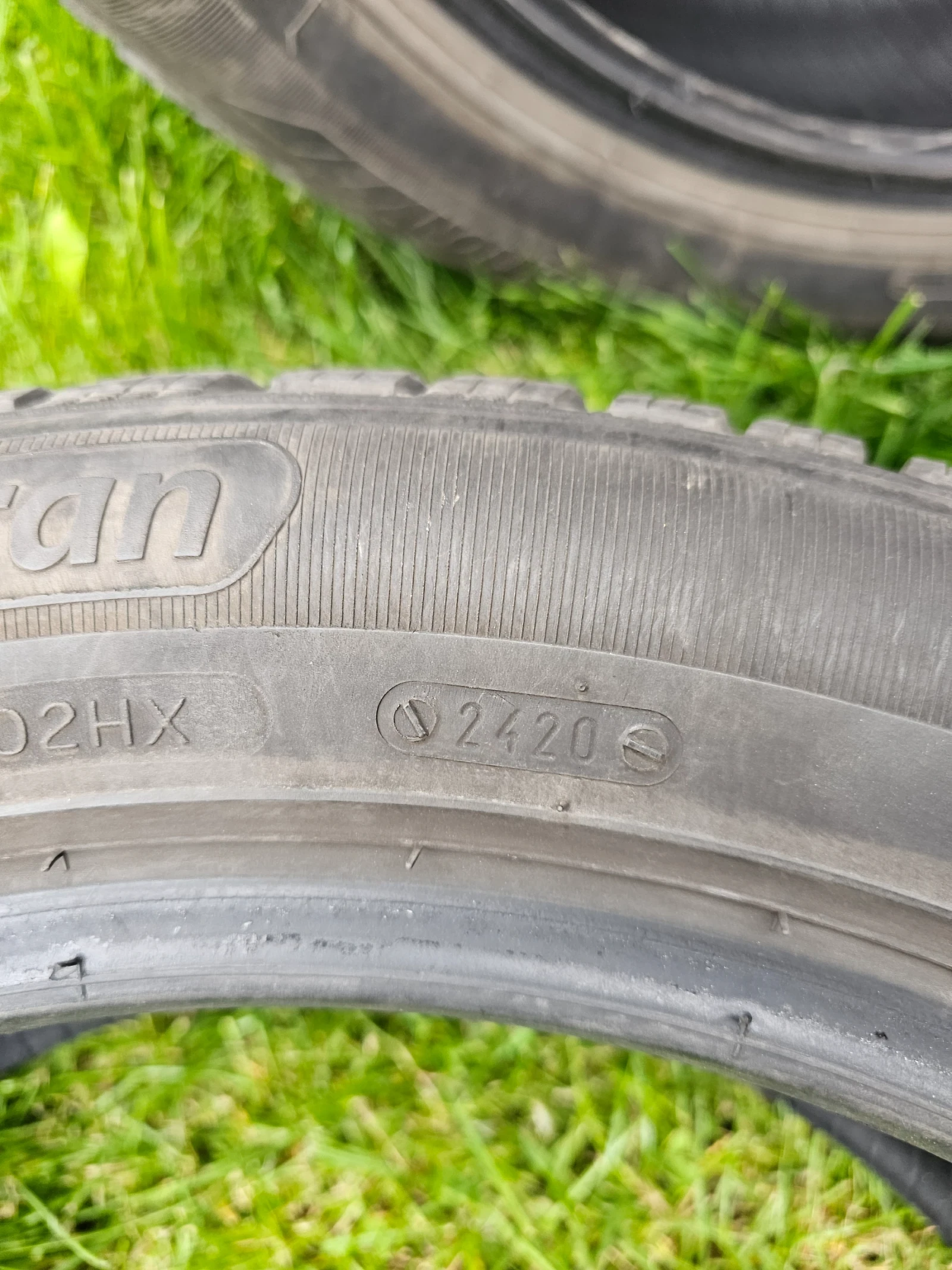  215/55R18 | Mobile.bg   8