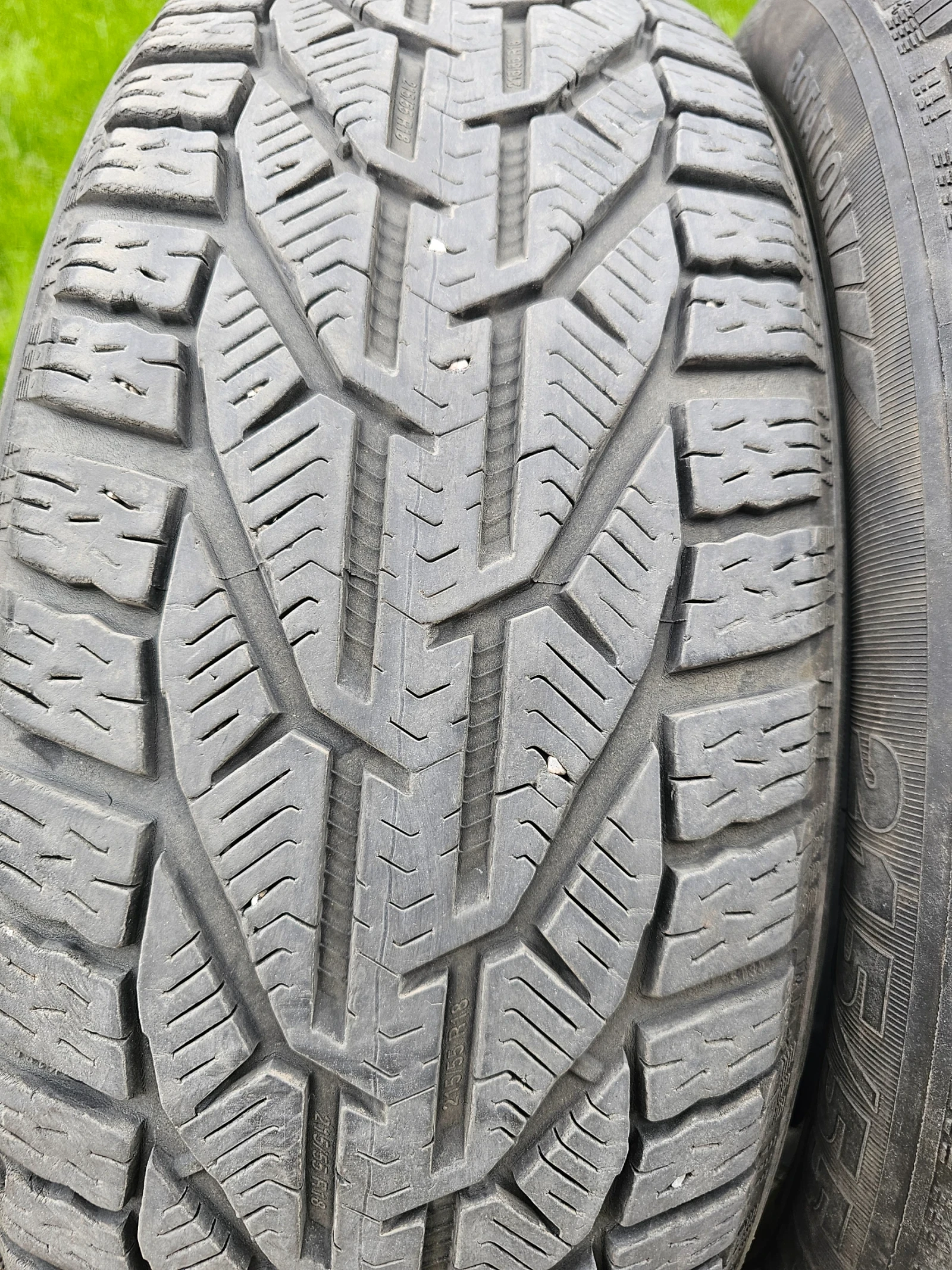  215/55R18 | Mobile.bg   7