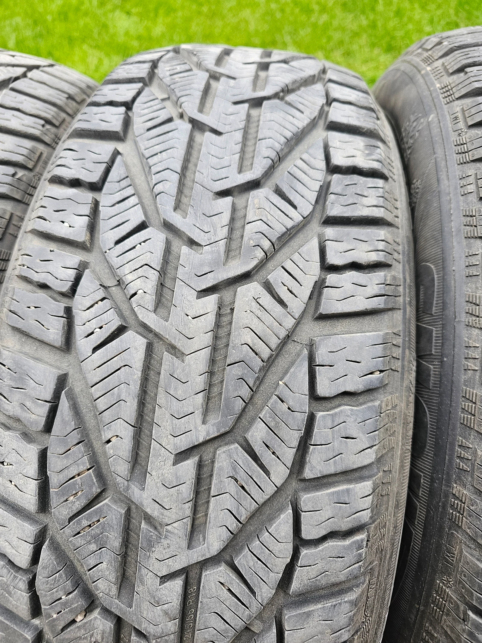  215/55R18 | Mobile.bg   6