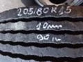 Гуми Всесезонни 205/80R15, снимка 1