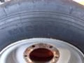 Гуми Всесезонни 205/80R15, снимка 4