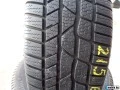 Гуми Зимни 215/60R17, снимка 2