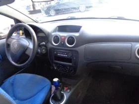 Citroen C2 1.4 i, снимка 5