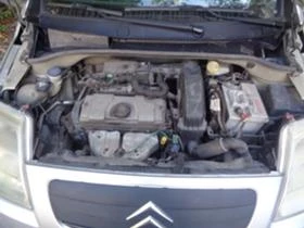 Citroen C2 1.4 i, снимка 7