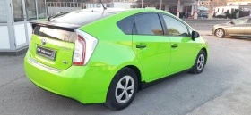 Toyota Prius ХИБРИД. Газ ФЕЙС. КАМЕРА.КОЖА.ТОП. НОВ ВНОС!!!, снимка 5