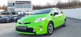 Toyota Prius ХИБРИД. Газ ФЕЙС. КАМЕРА.КОЖА.ТОП. НОВ ВНОС!!!, снимка 17